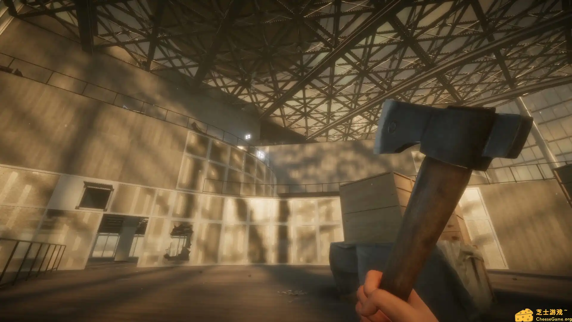 [PC]高层建筑/The Highrise