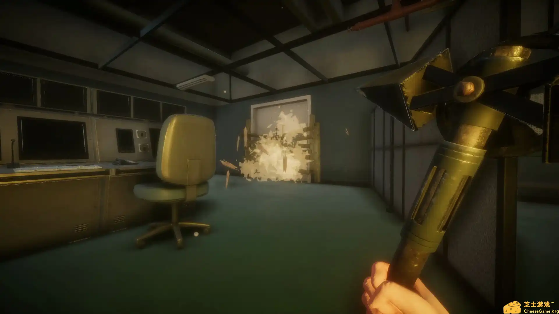 [PC]高层建筑/The Highrise