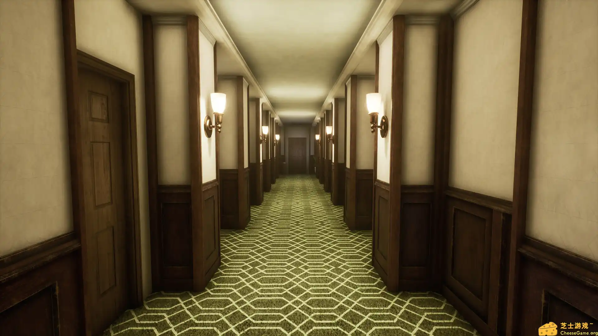 [PC]穆勒鲍威尔原则/THE MULLER-POWELL PRINCIPLE