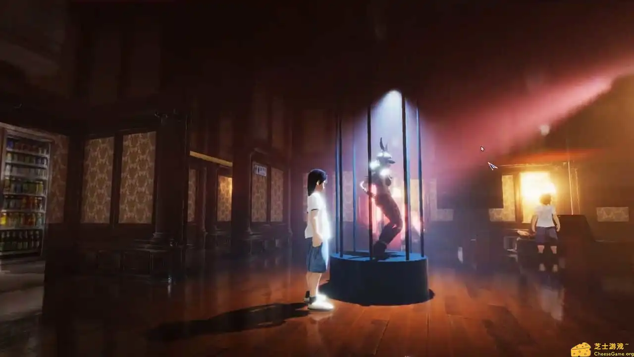 [PC]白石洲往事/Story of White Stone State