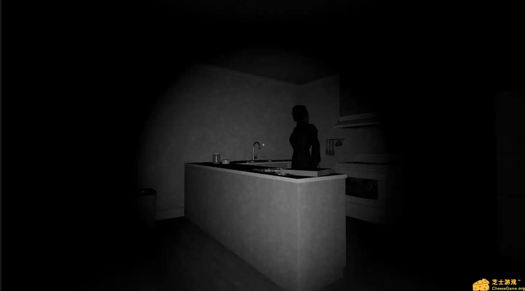 [PC]24小时故事：停电/24H Stories: The Blackout