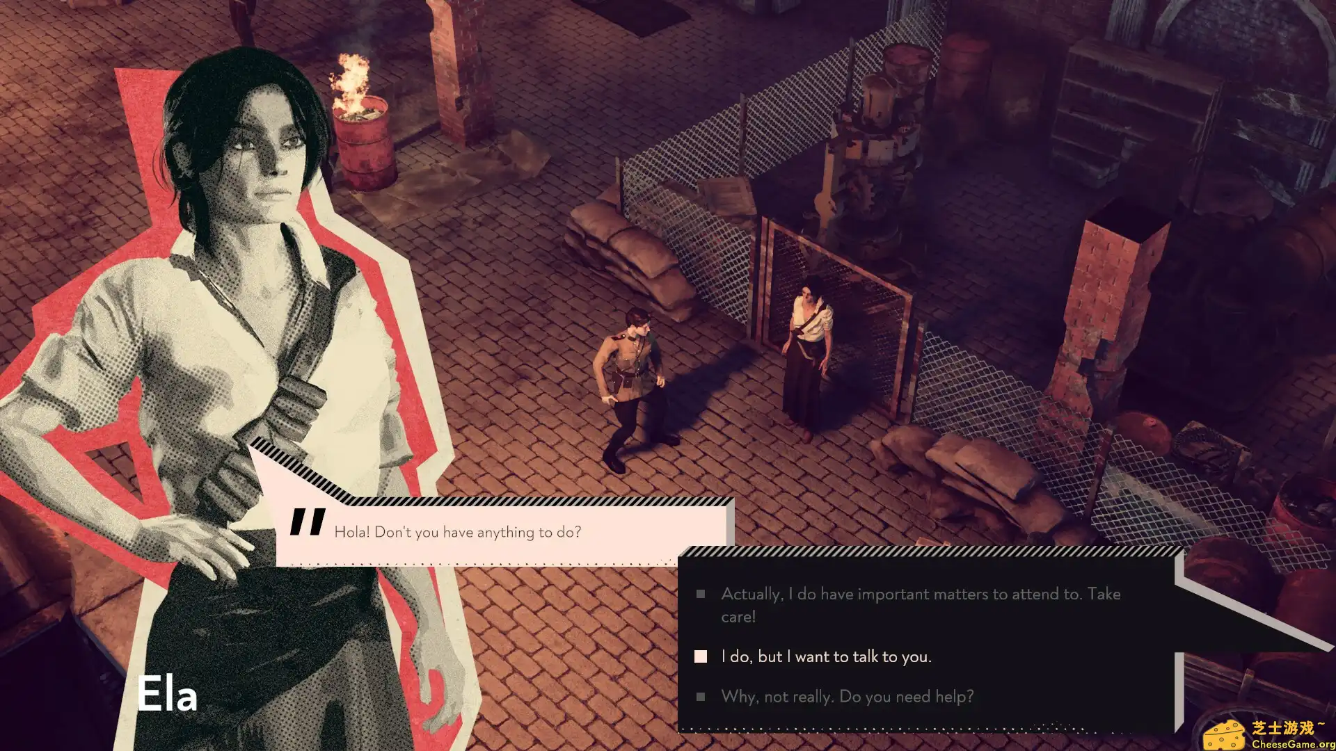 [PC]瘟疫列车/Pandemic Train