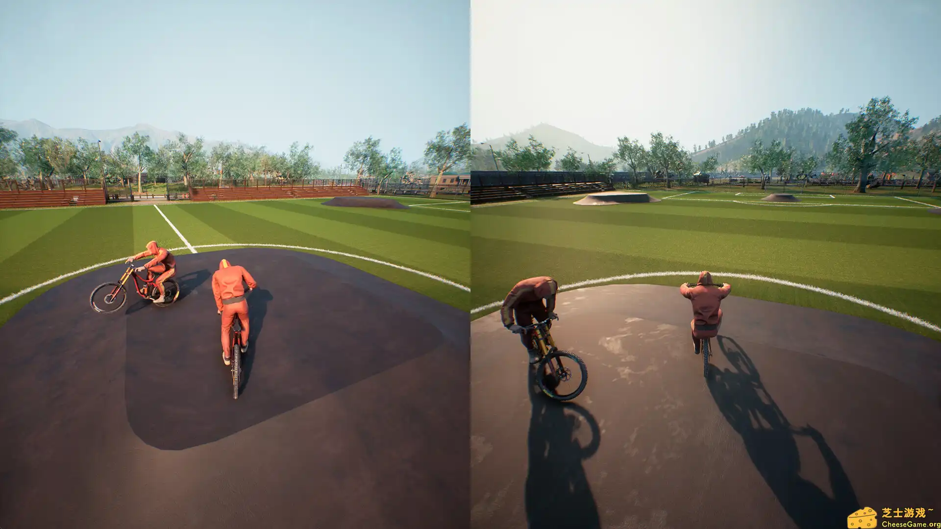 [PC]单车出游/BIKEOUT