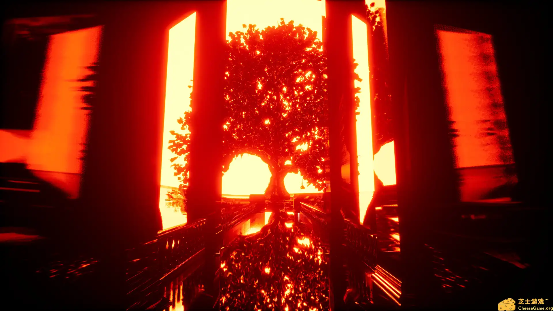 [PC]恶魔之脸/The Devil\’s Face