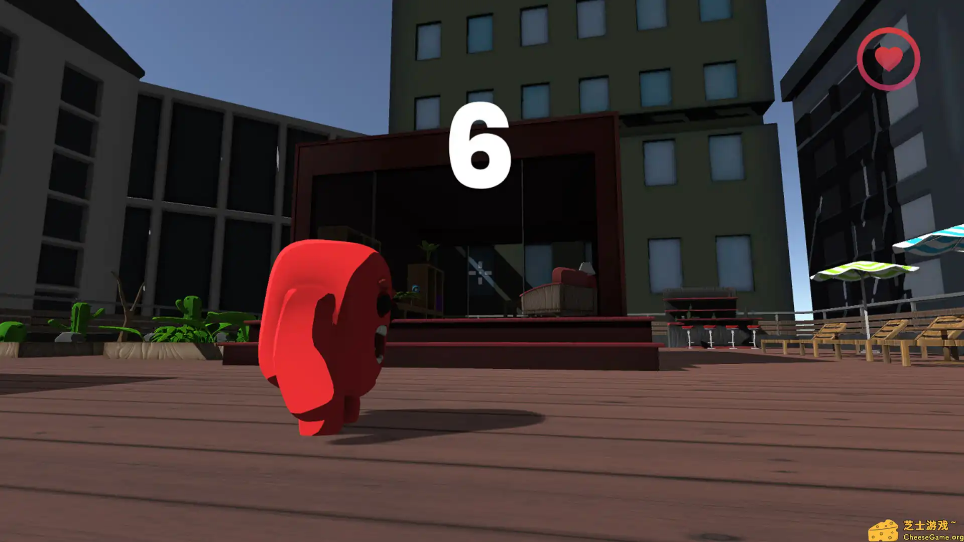 [PC]逃跑和隐藏/Run and Hide