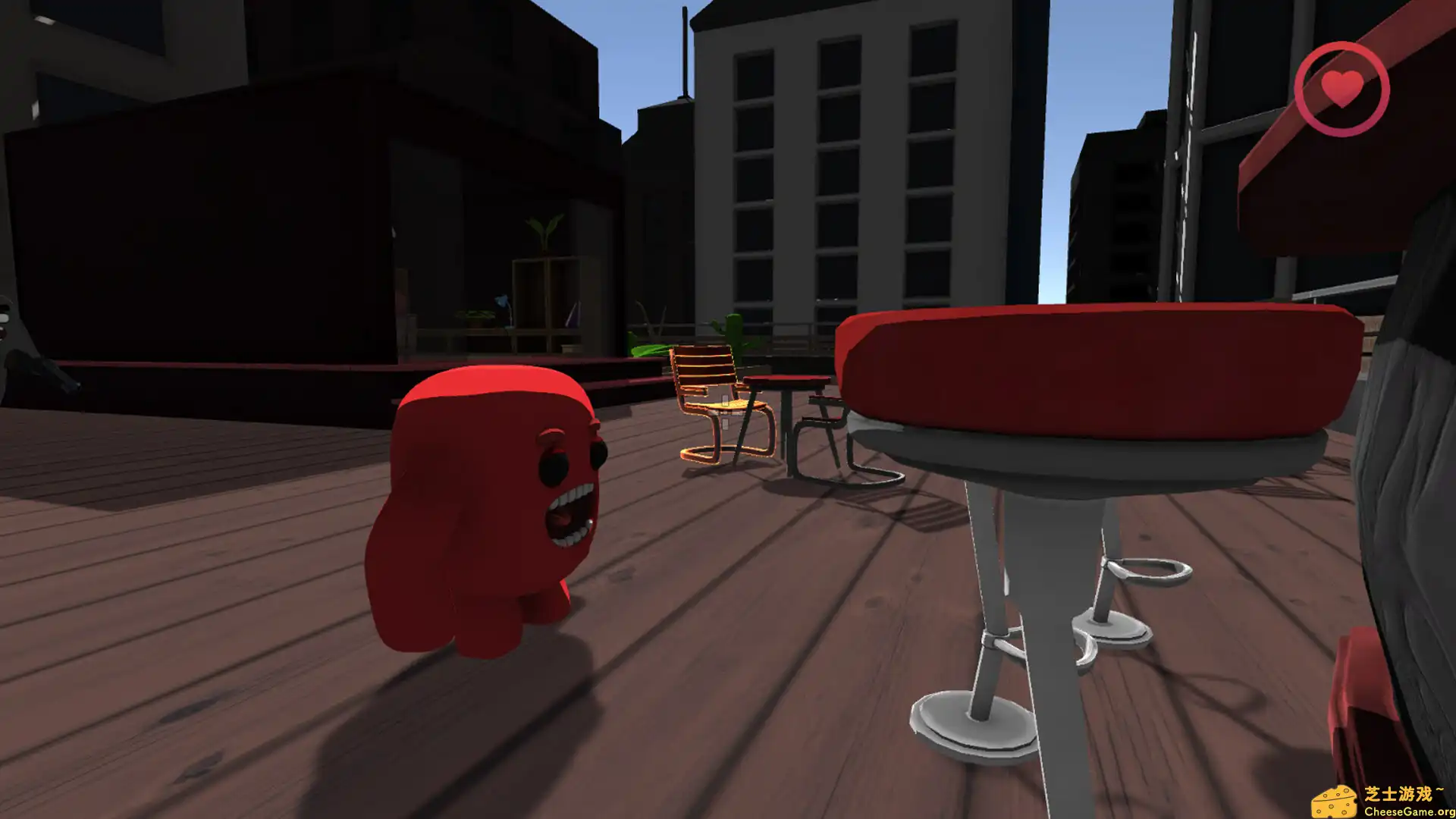 [PC]逃跑和隐藏/Run and Hide