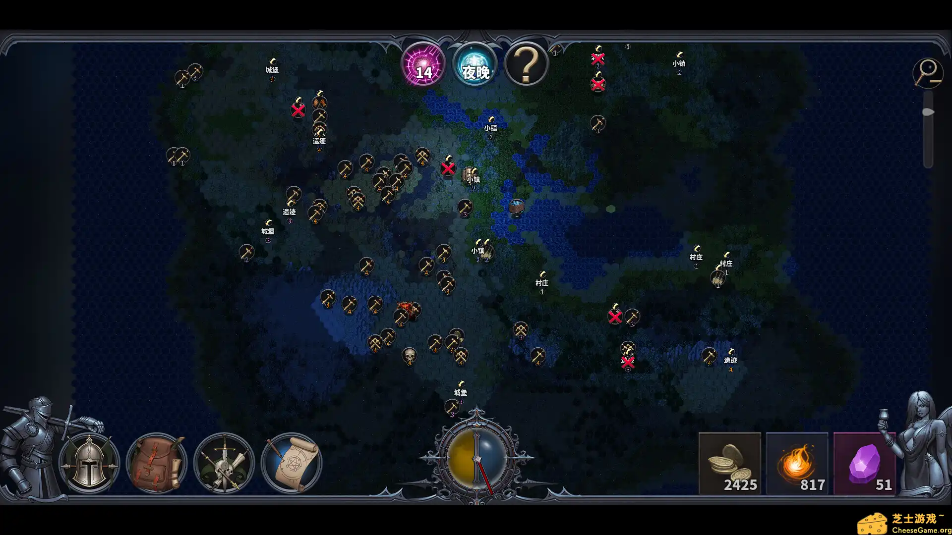 [PC]传奇生物2/Legendary Creatures 2