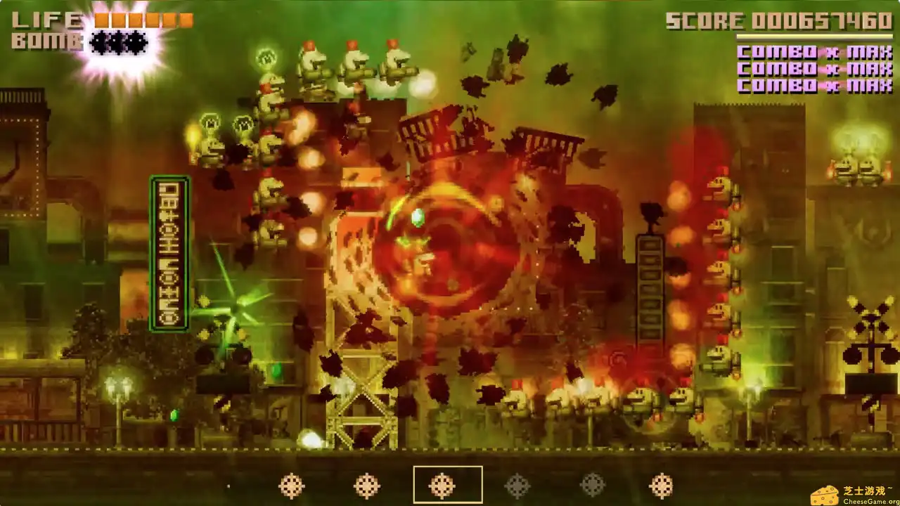 [PC]黑鸟/BLACK BIRD