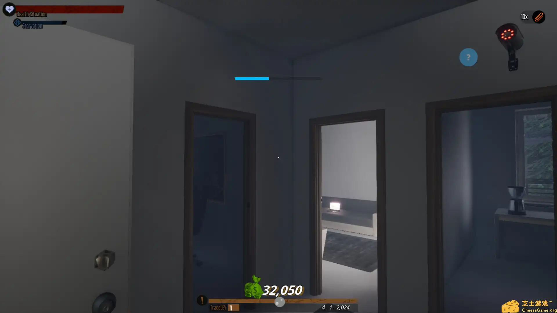 [PC]窃贼集市/BURGLAR\’S BAZAAR