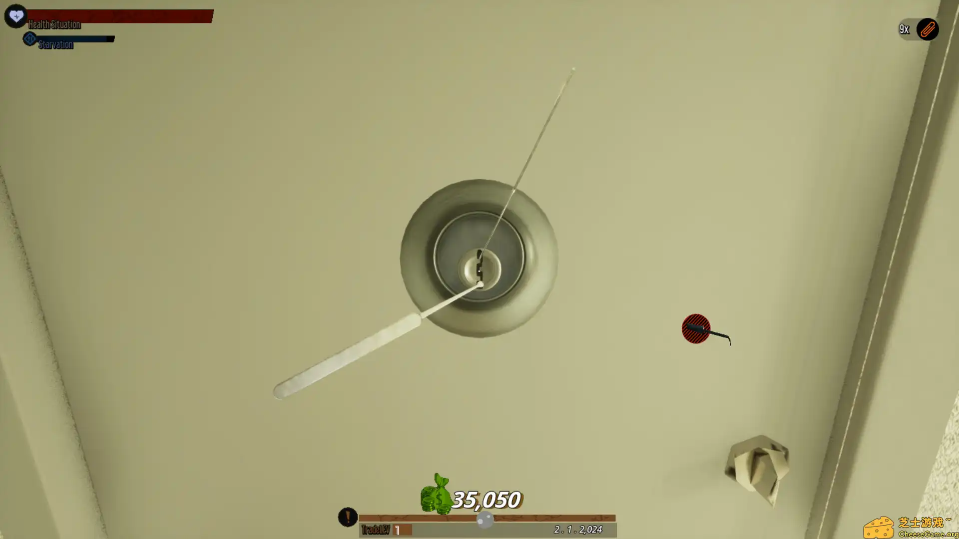 [PC]窃贼集市/BURGLAR\'S BAZAAR