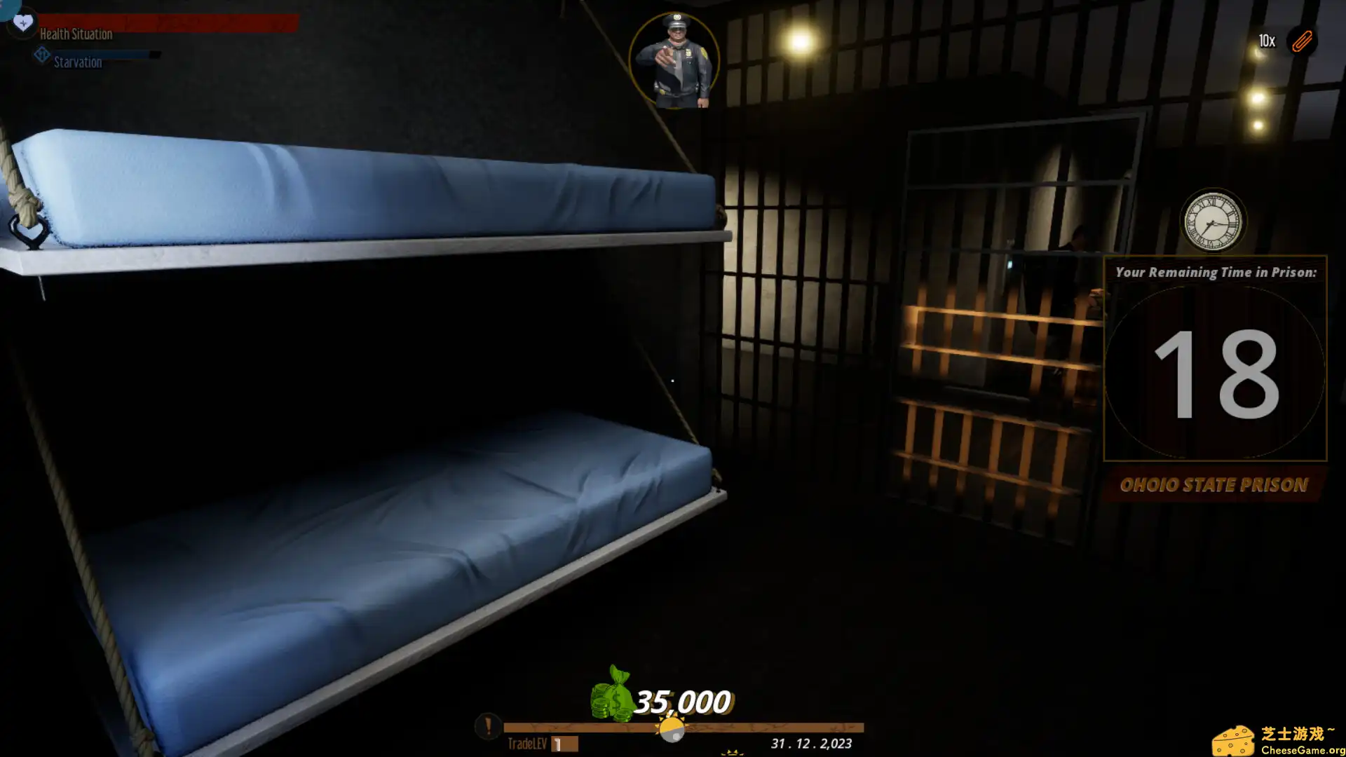 [PC]窃贼集市/BURGLAR\'S BAZAAR