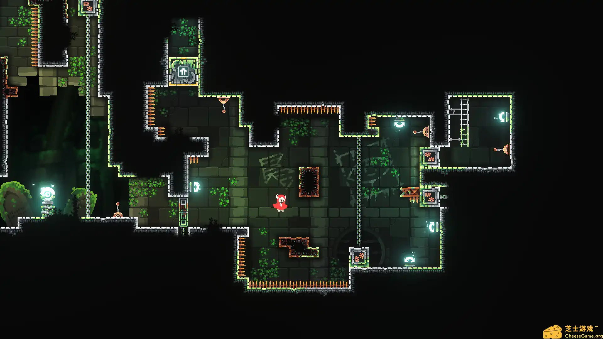 [PC]重力城堡/Gravity Castle