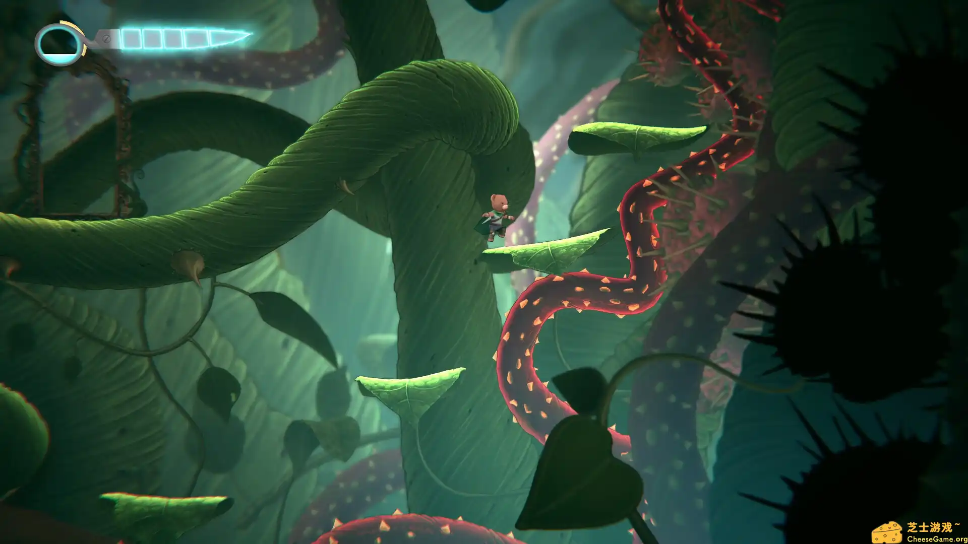 [PC]最黑暗的故事/The Darkest Tales