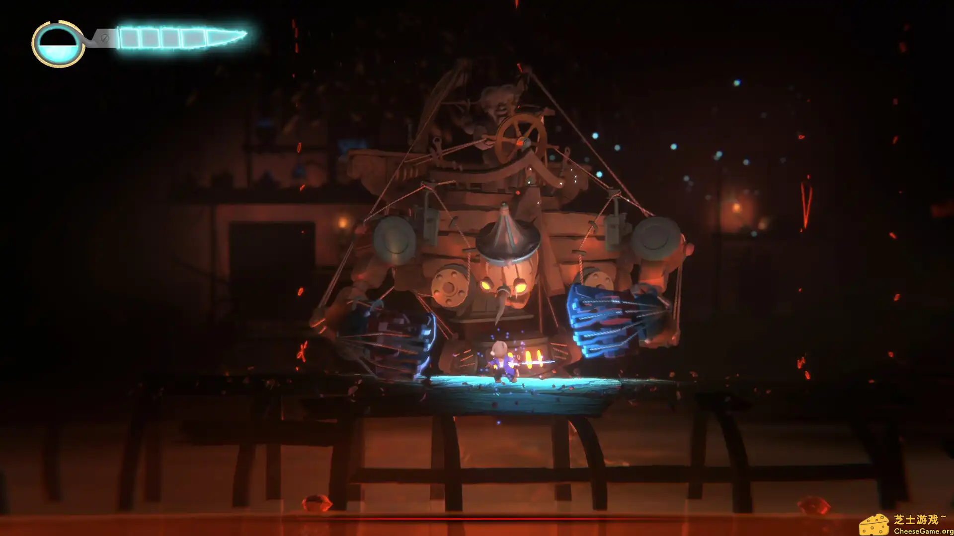 [PC]最黑暗的故事/The Darkest Tales