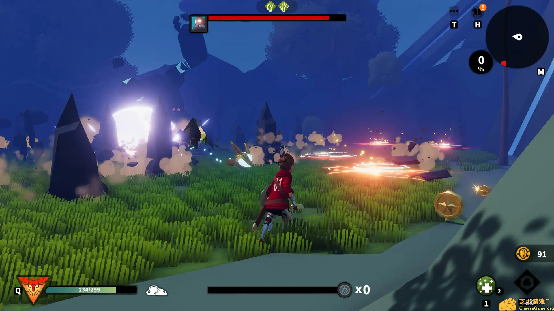 [PC]迷雾回生/Mist Slayer/支持网络联机