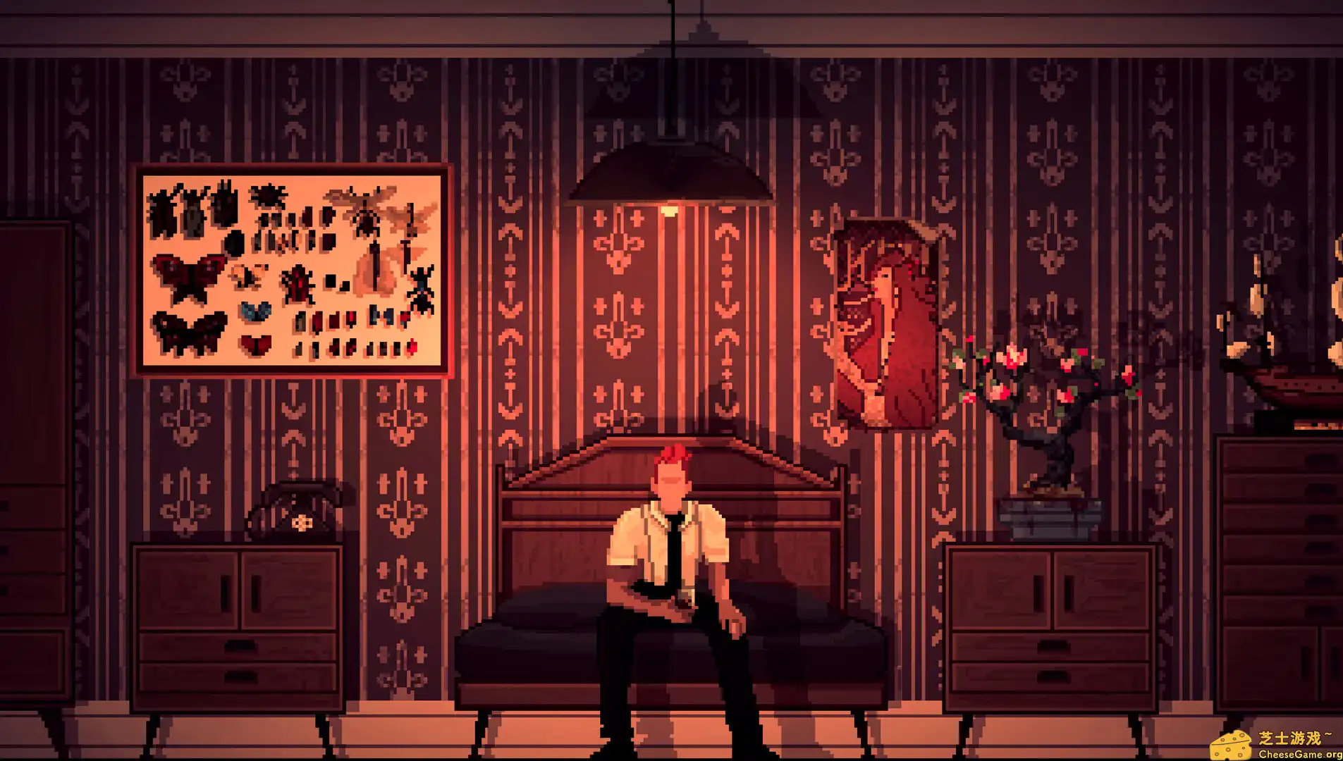 [PC]他人即地狱/Hell is Others