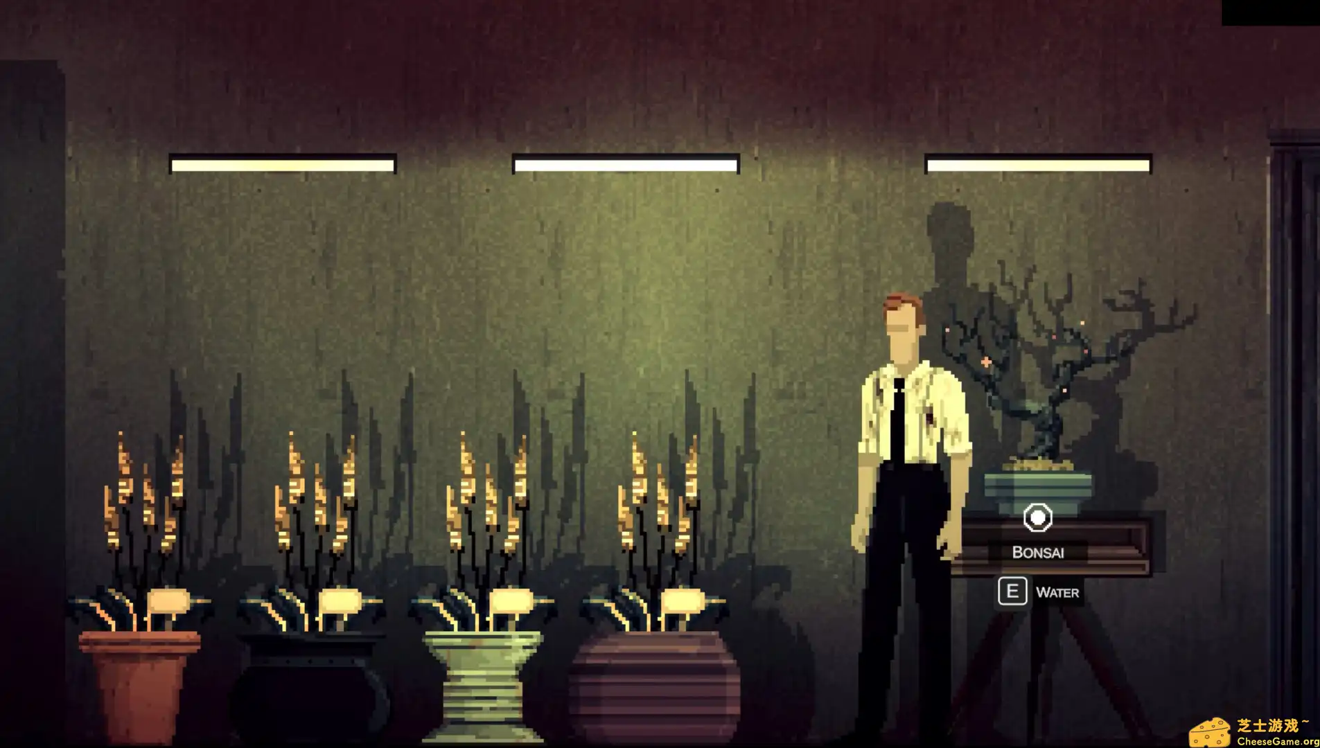 [PC]他人即地狱/Hell is Others