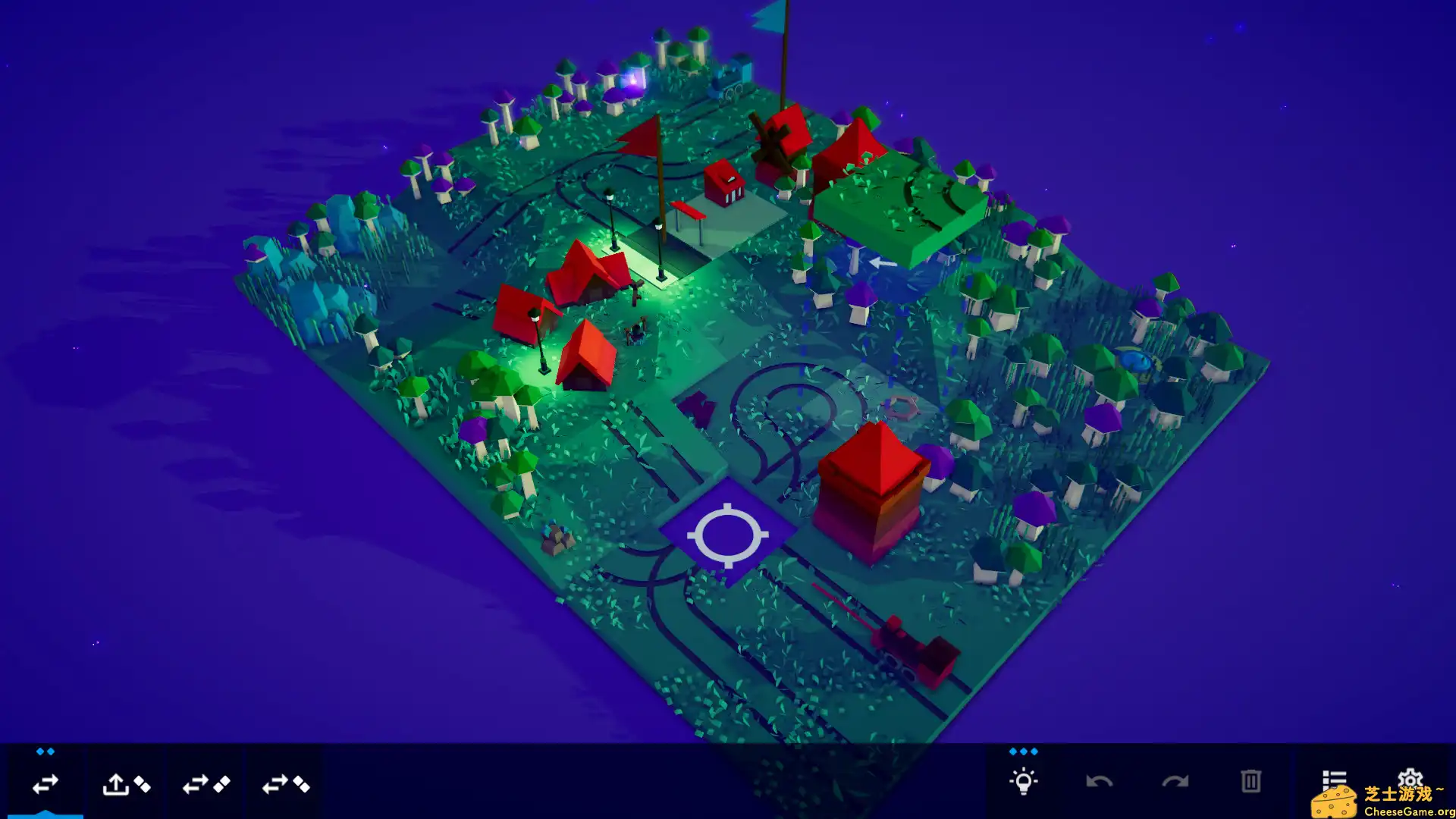 [PC]请修复道路/Please Fix The Road