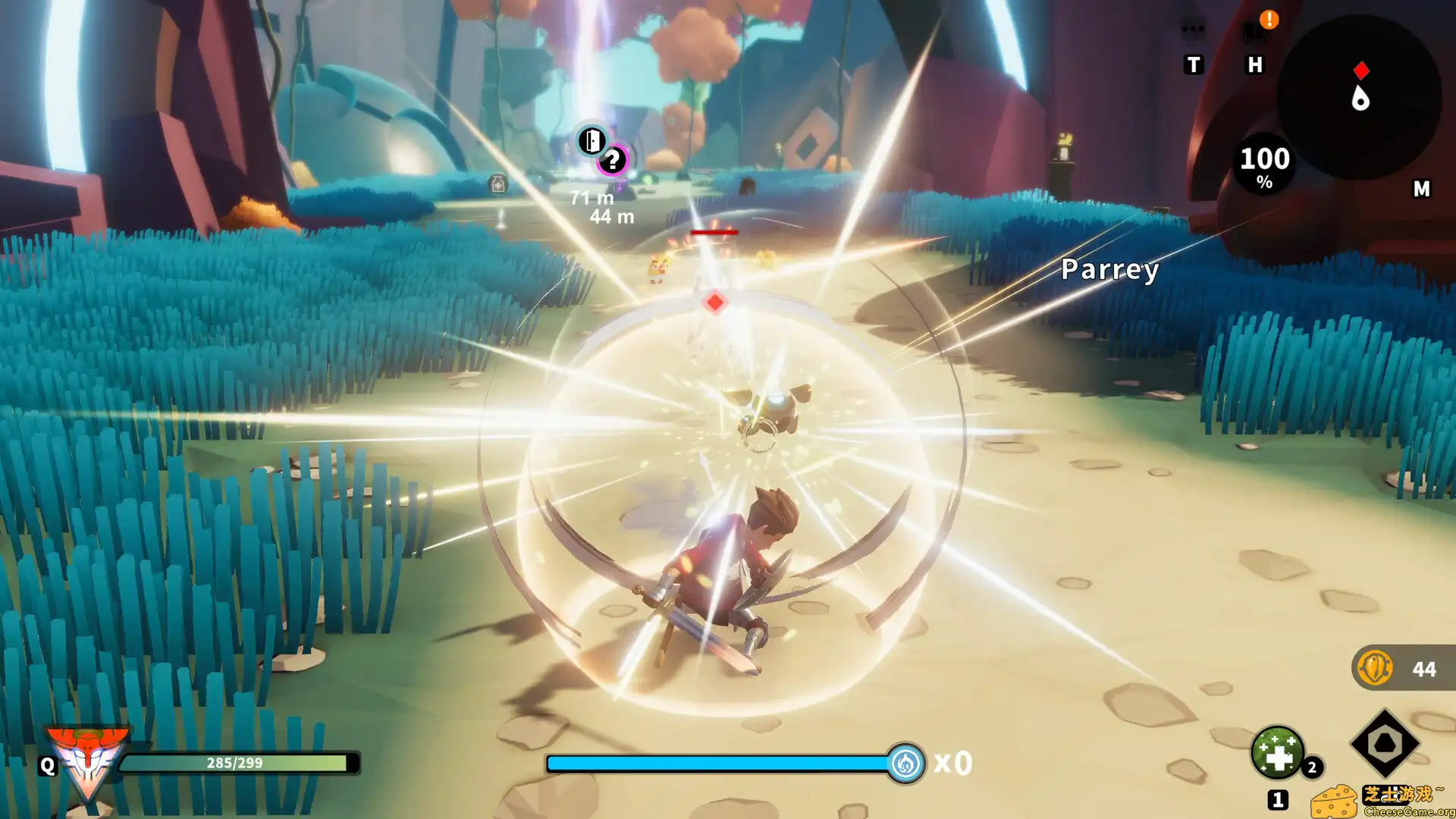 [PC]迷雾回生/Mist Slayer