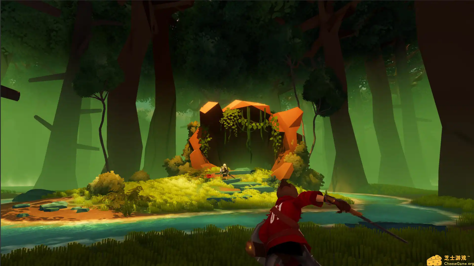 [PC]迷雾回生/Mist Slayer