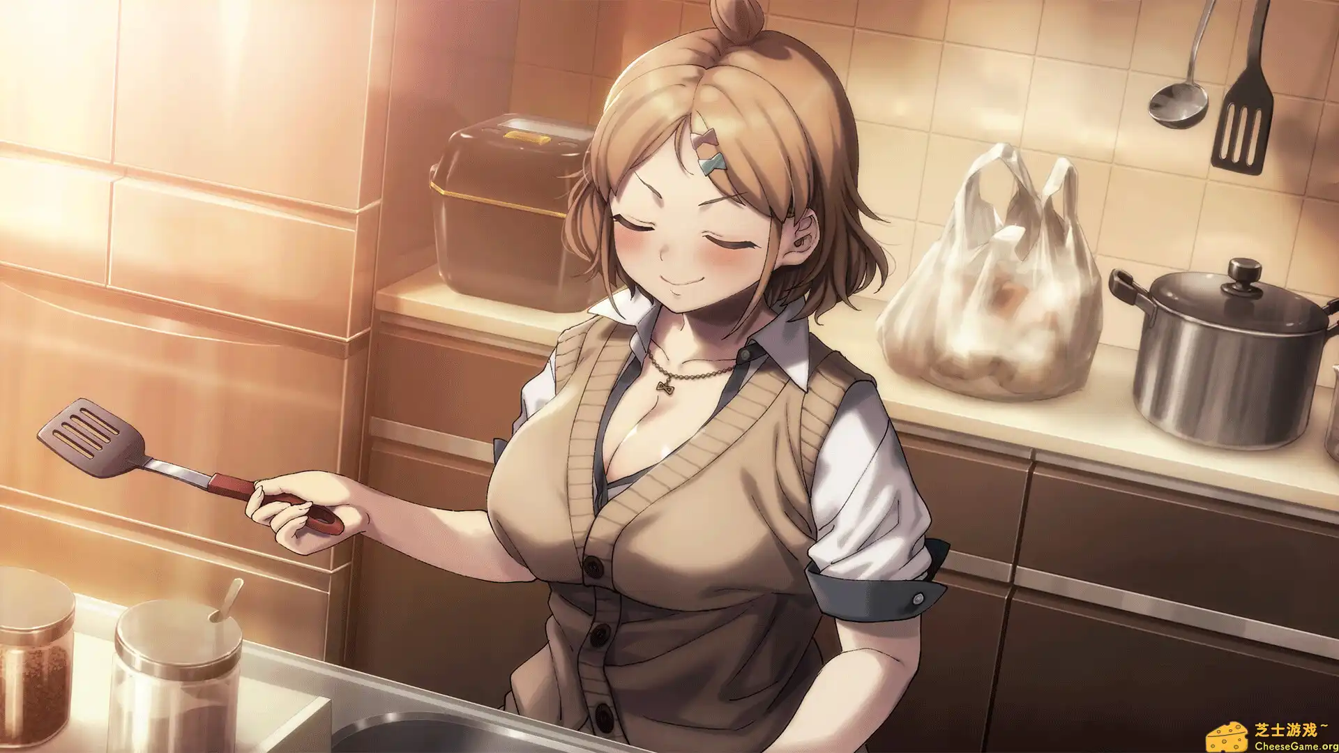 [PC]边界：第一部分/Liminal Border Part I