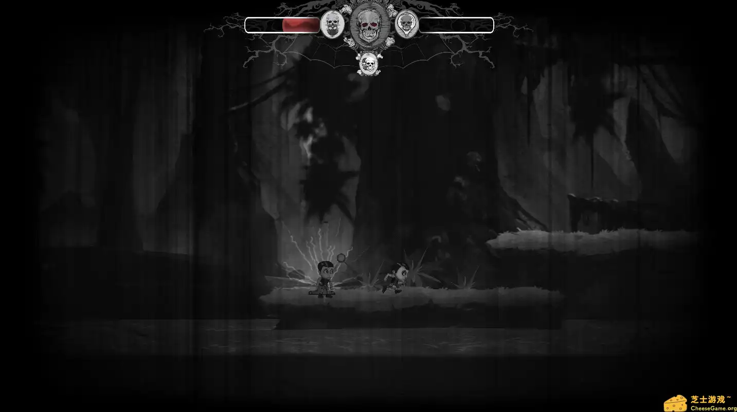 [PC]孤独的梦境/Dream Alone