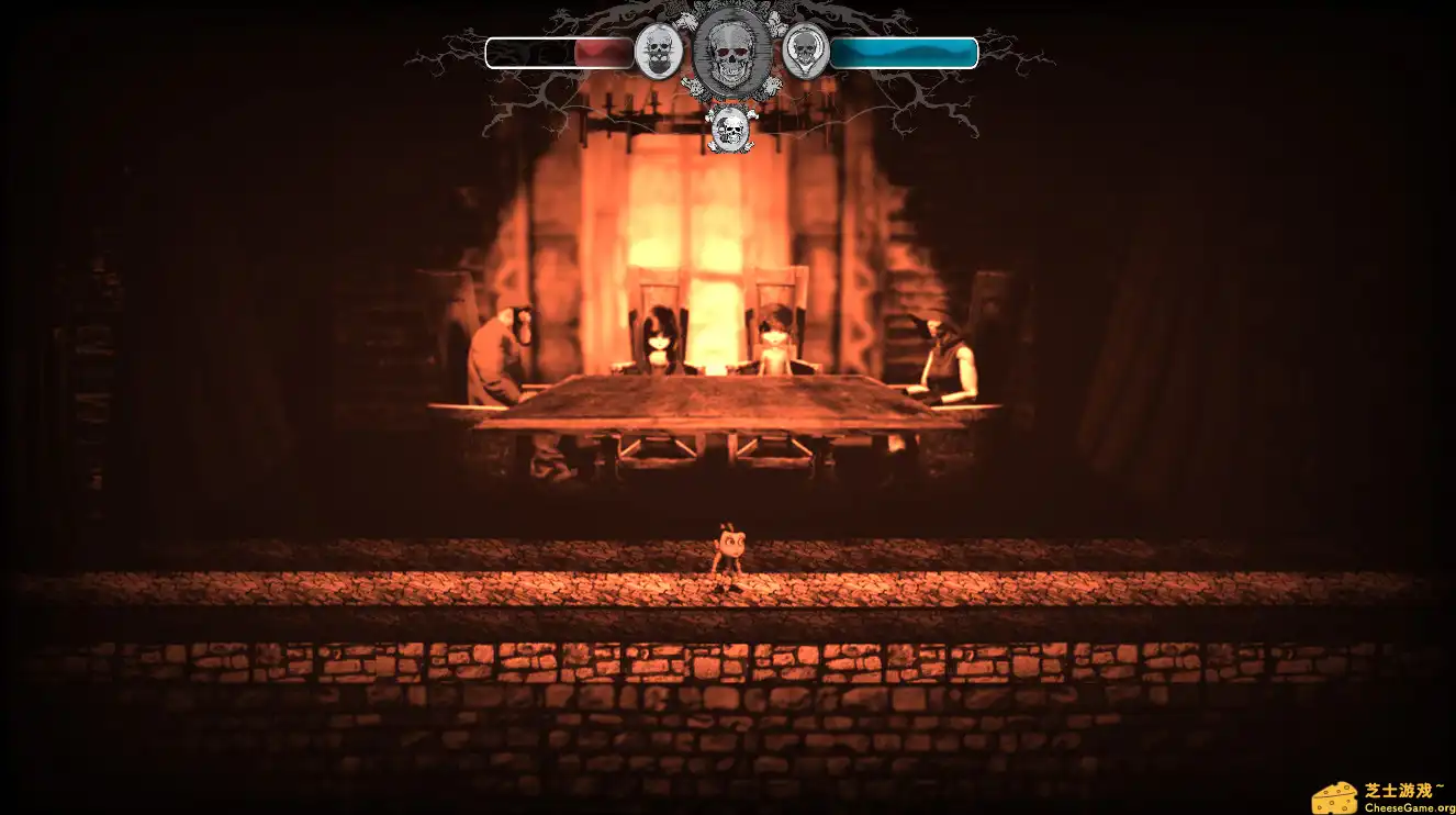 [PC]孤独的梦境/Dream Alone