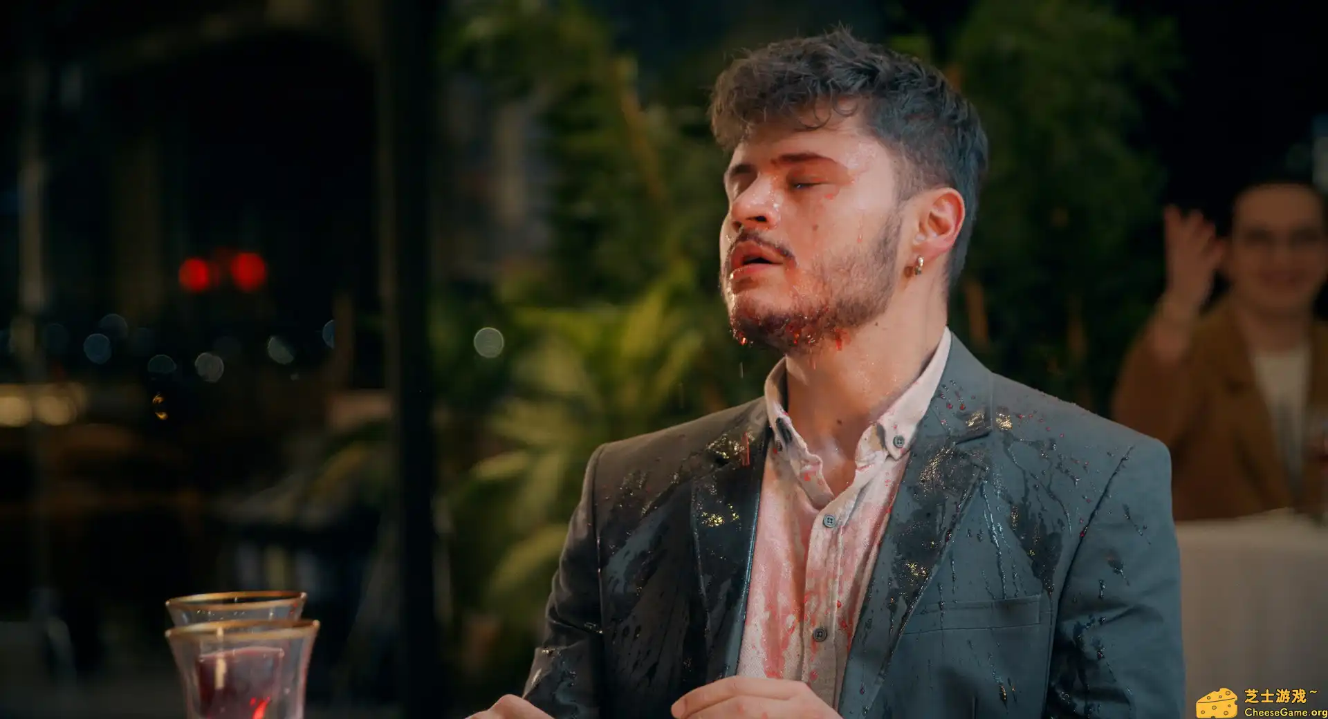 [PC]首次约会：约会迟到/First Date : Late To Date