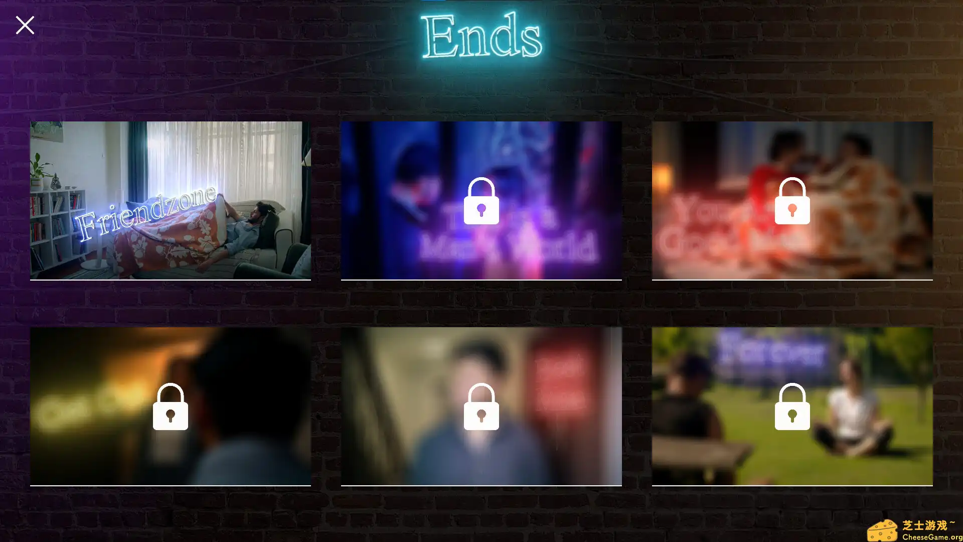 [PC]首次约会：约会迟到/First Date : Late To Date