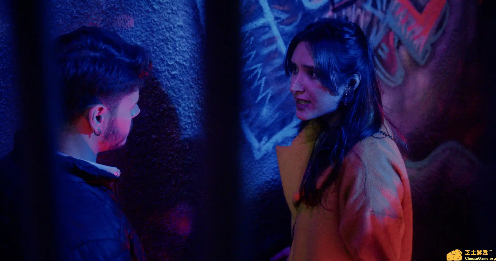 [PC]首次约会：约会迟到/First Date : Late To Date