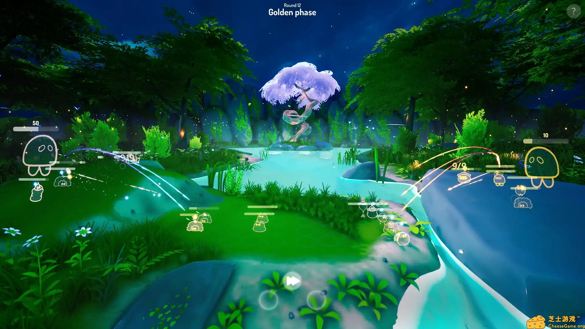 [PC]儿玉之战/Kodama Battles