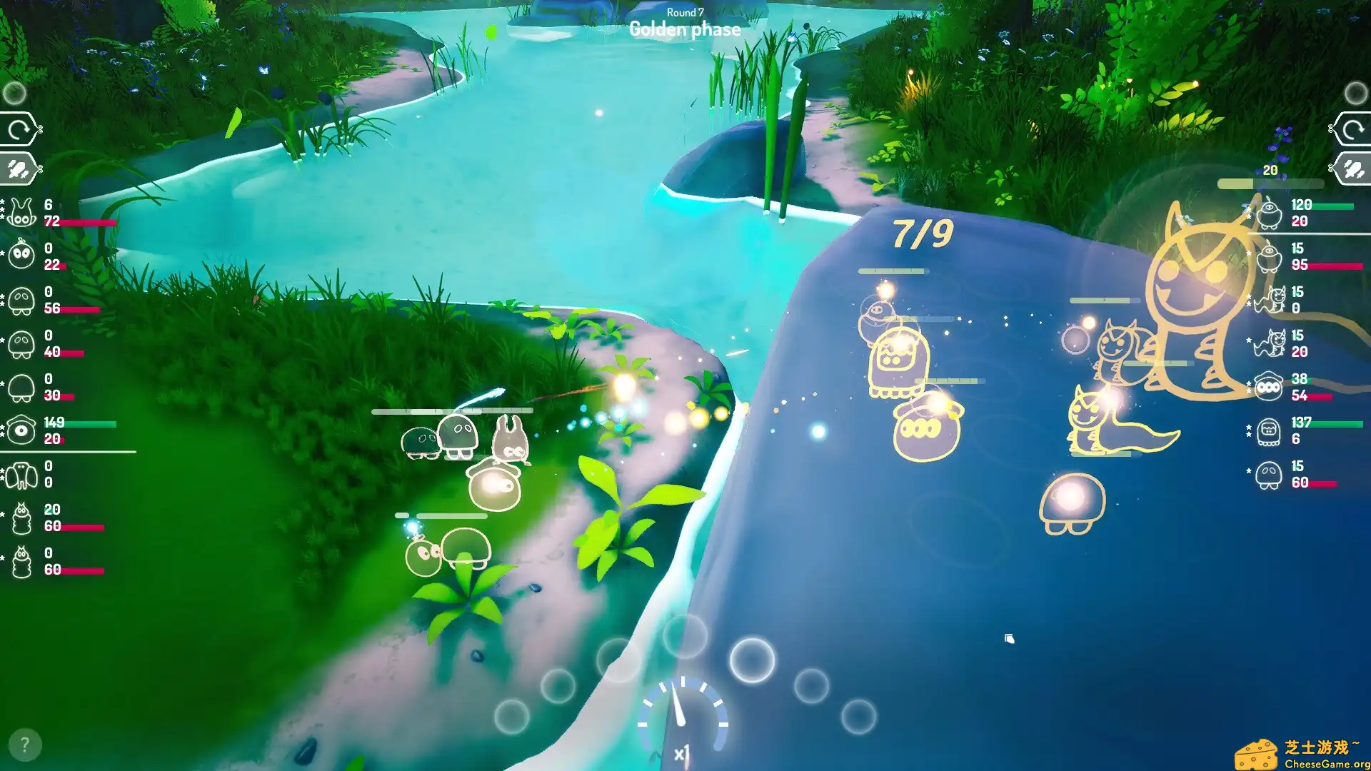 [PC]儿玉之战/Kodama Battles