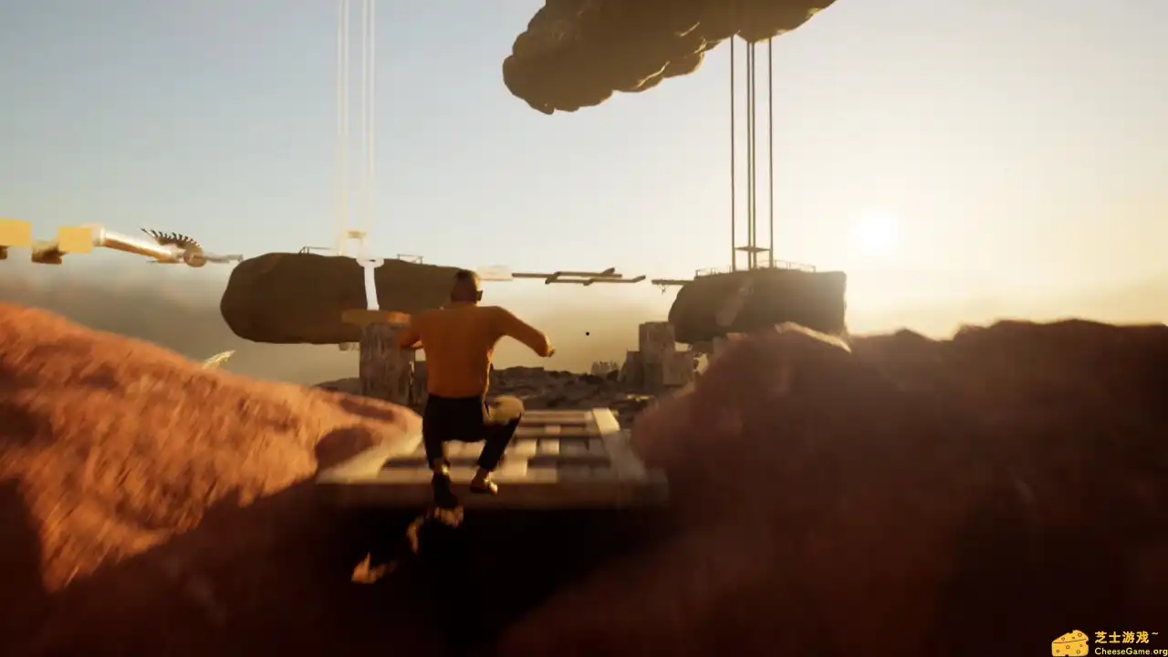 [PC]上至神灵/Up to Gods