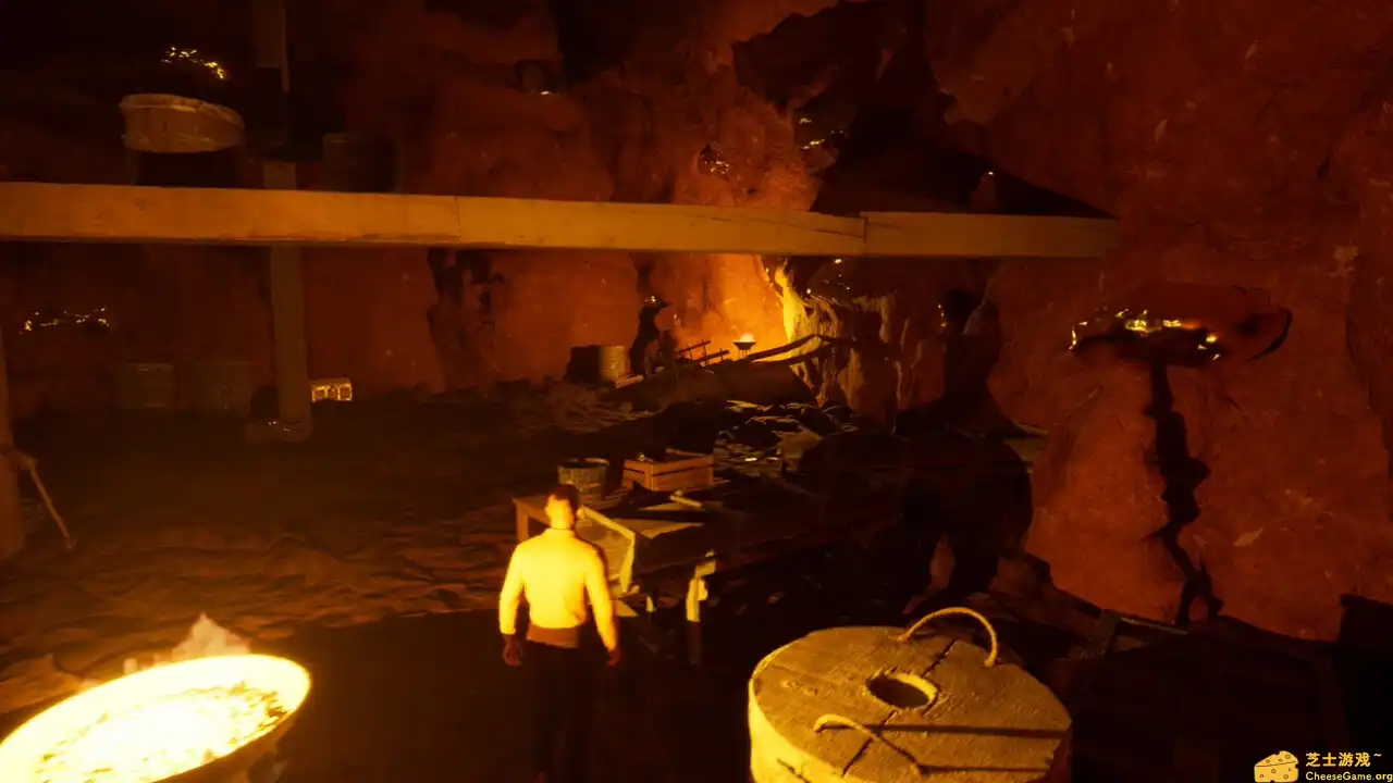 [PC]上至神灵/Up to Gods