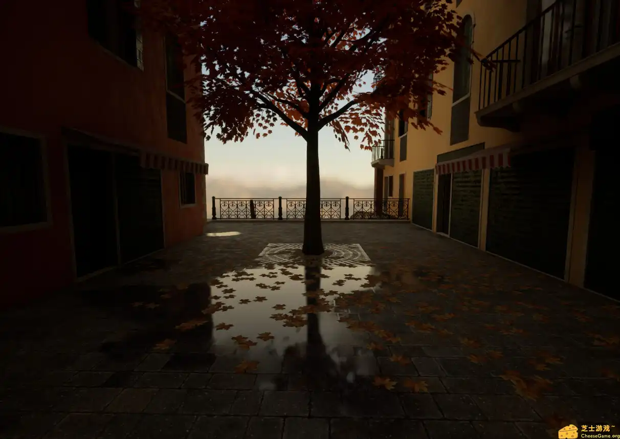 [PC]上至神灵/Up to Gods