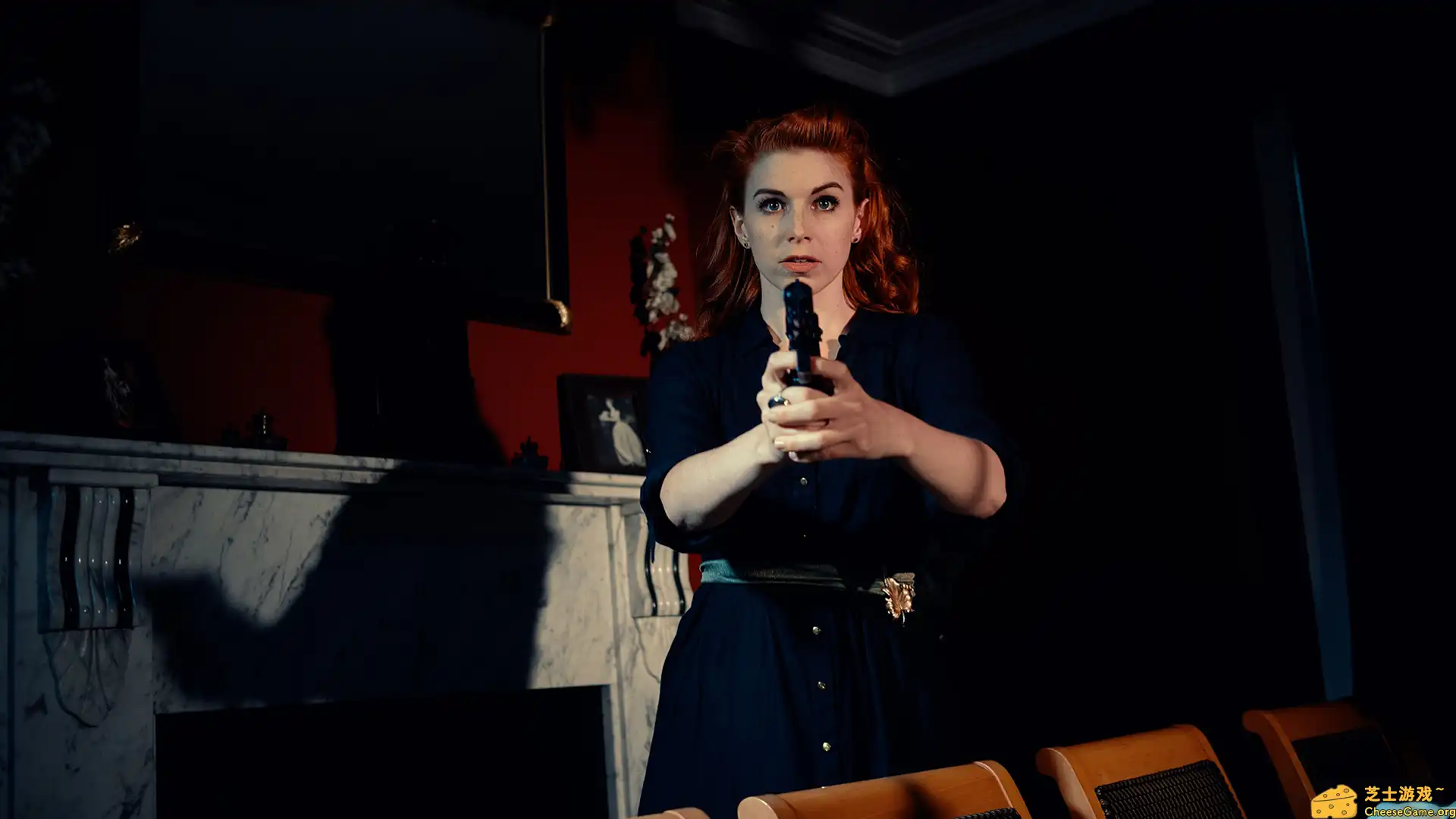 [PC]化身侦探/变形侦探/The Shapeshifting Detective