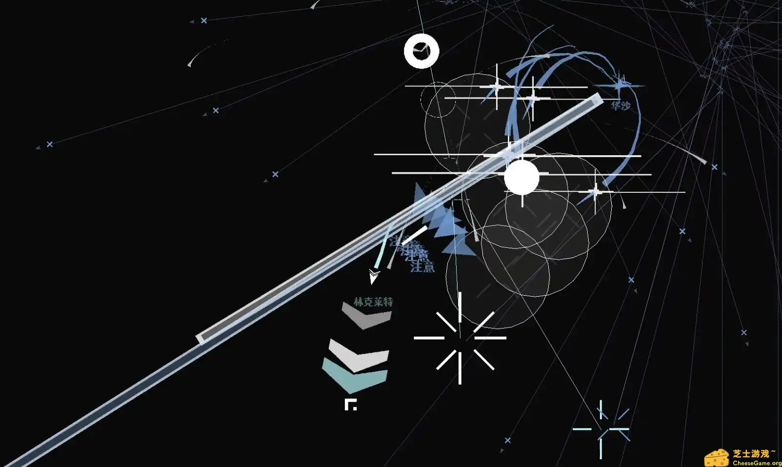 [PC]黑烽山/Black Beacon Hill