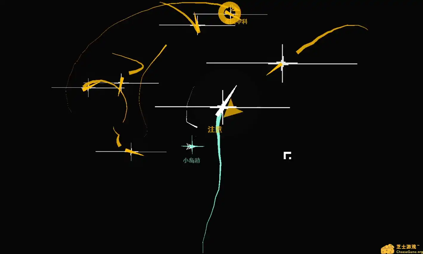 [PC]黑烽山/Black Beacon Hill