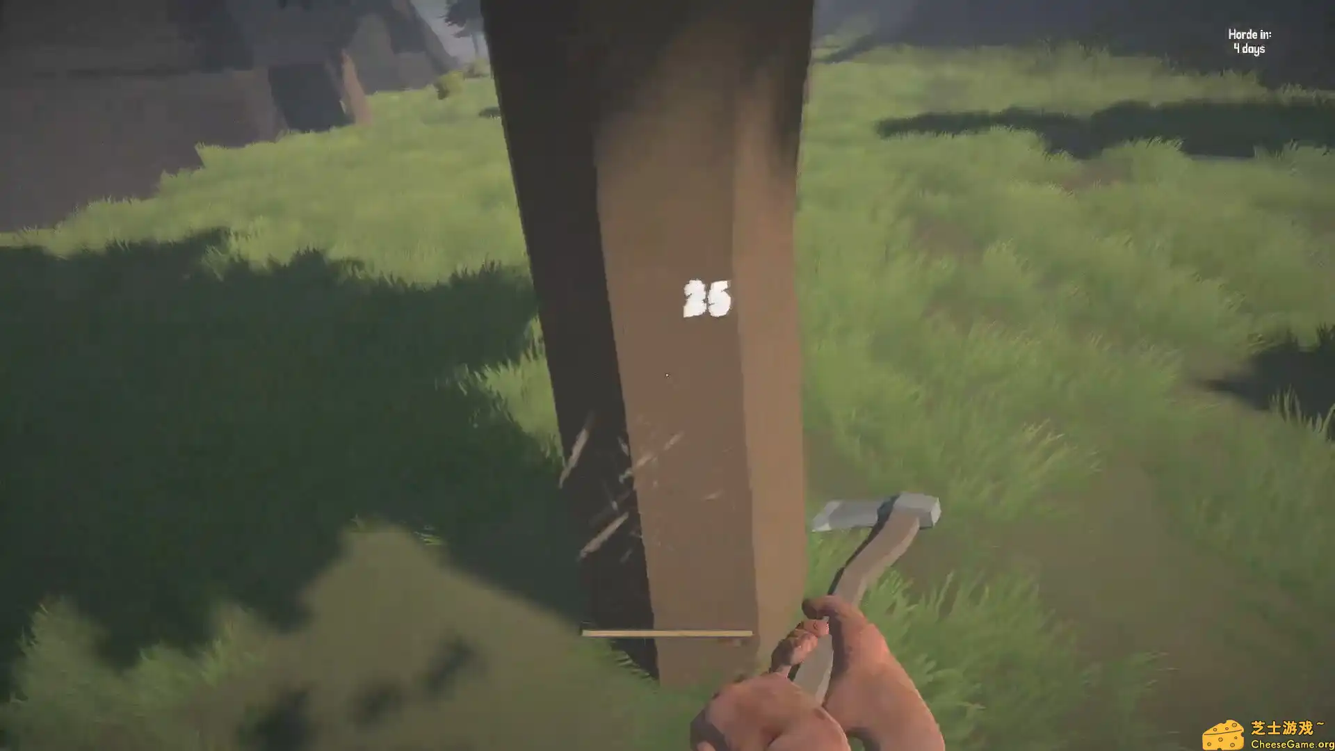 [PC]隔离区-Z：生存/Quarantine-Z: Survival