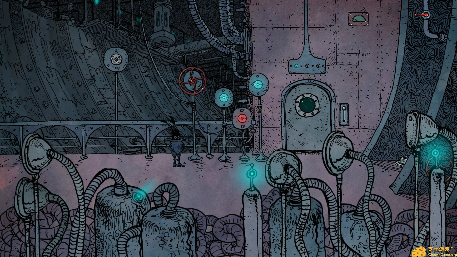 [PC]片海异乡/Slice of Sea