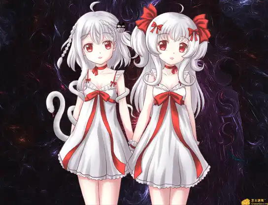 [PC]萝莉的远征/Lolita Expedition