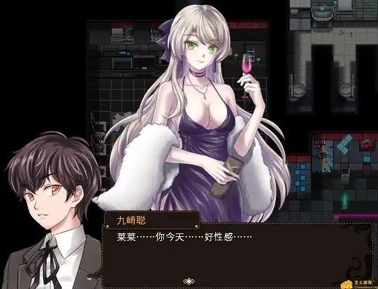 [PC]萝莉的远征/Lolita Expedition