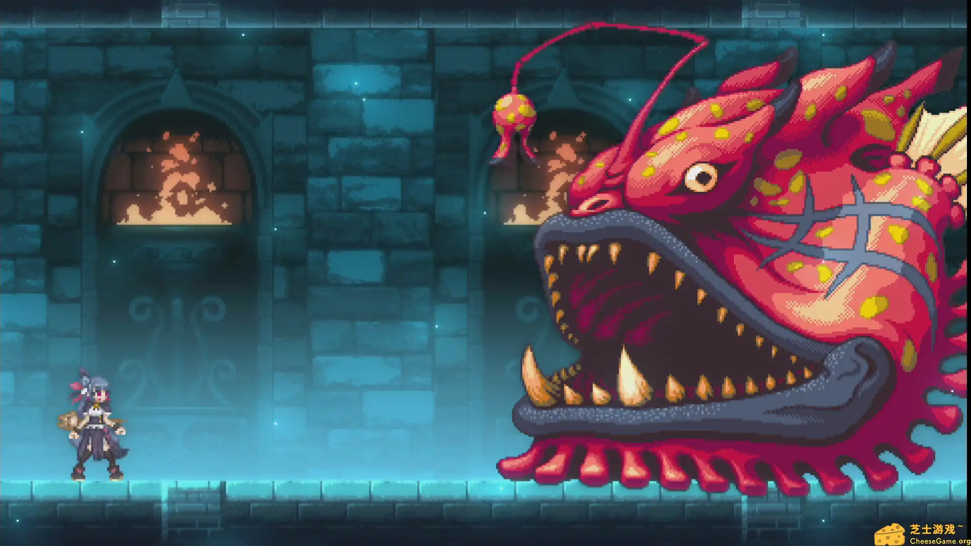 [PC]幻日夜羽 -湛海耀光- /YOHANE THE PARHELION -BLAZE in the DEEPBLUE-