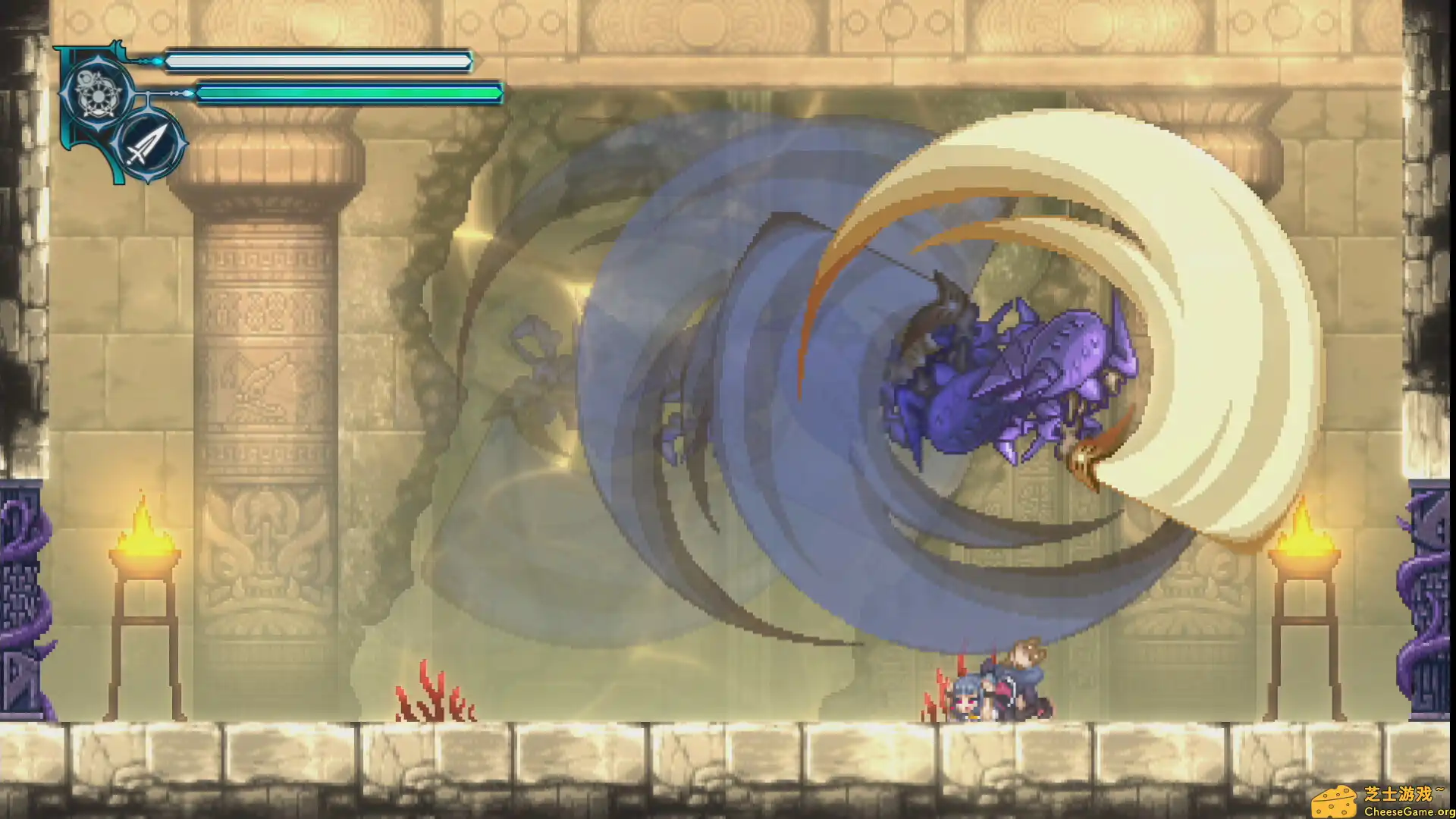 [PC]幻日夜羽 -湛海耀光- /YOHANE THE PARHELION -BLAZE in the DEEPBLUE-