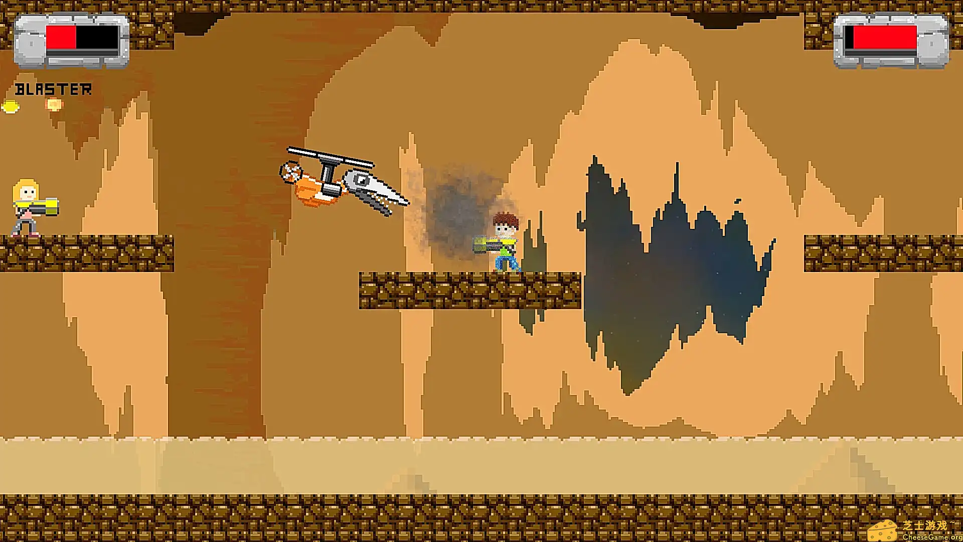 [PC]原始威胁/Primal Threat