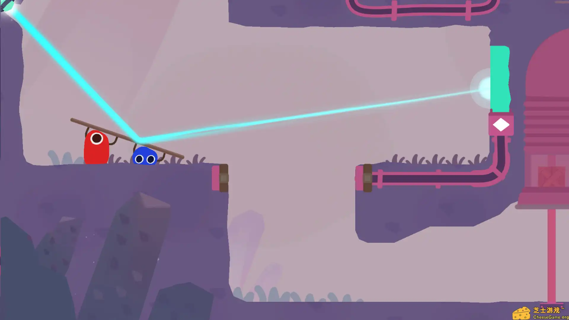 [PC]果冻快递/Jelly Express