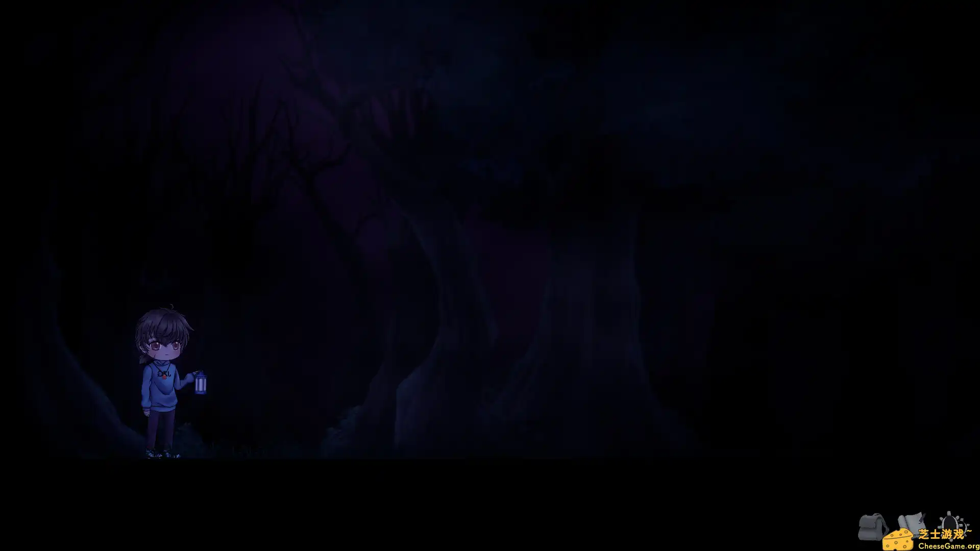 [PC]日落之前/Before Sunset