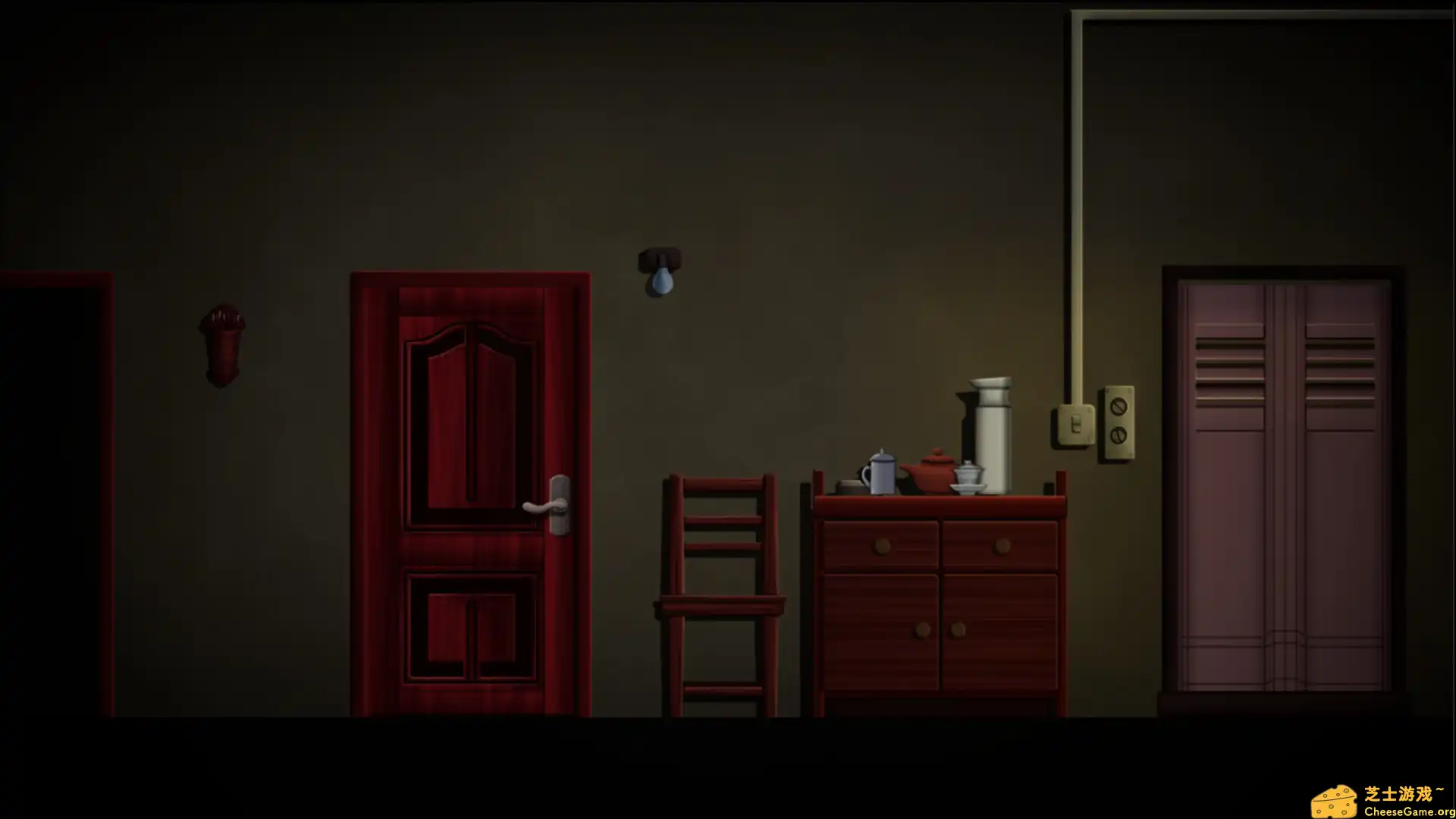 [PC]日落之前/Before Sunset