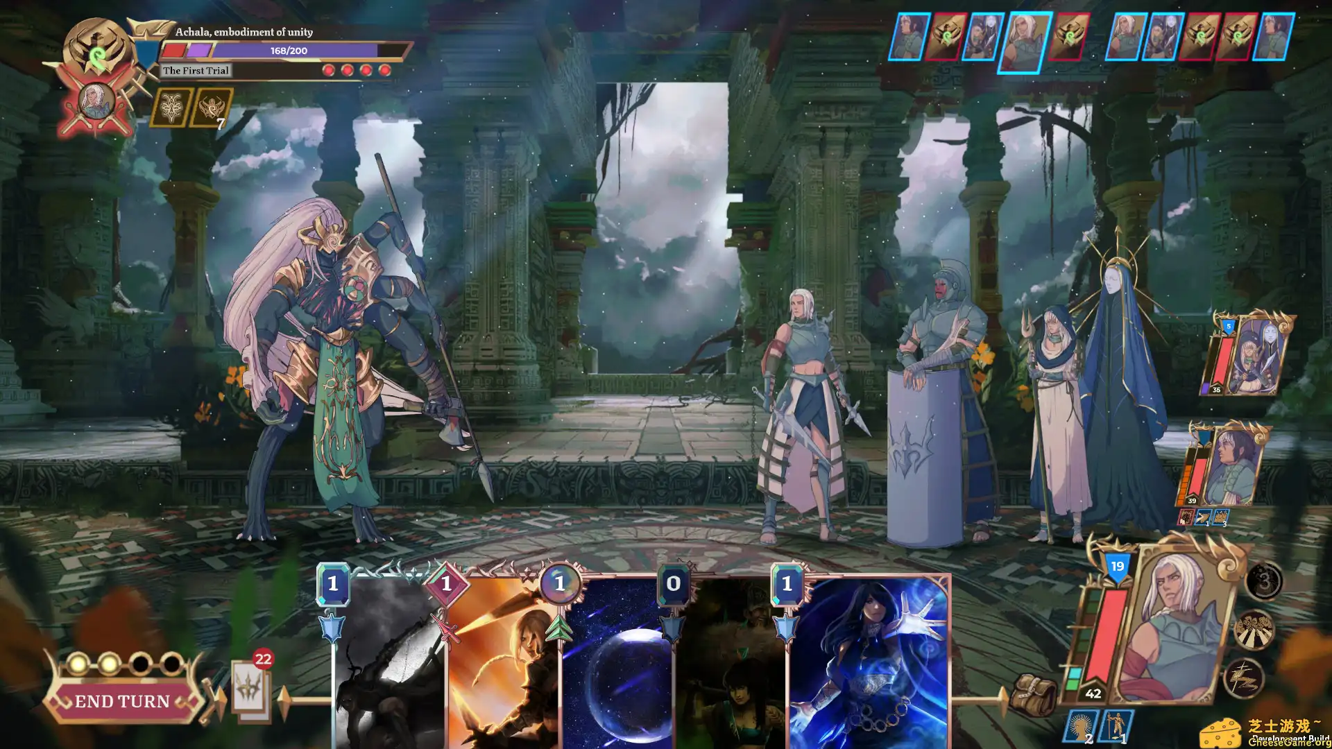 [PC]破碎天堂/Shattered Heaven