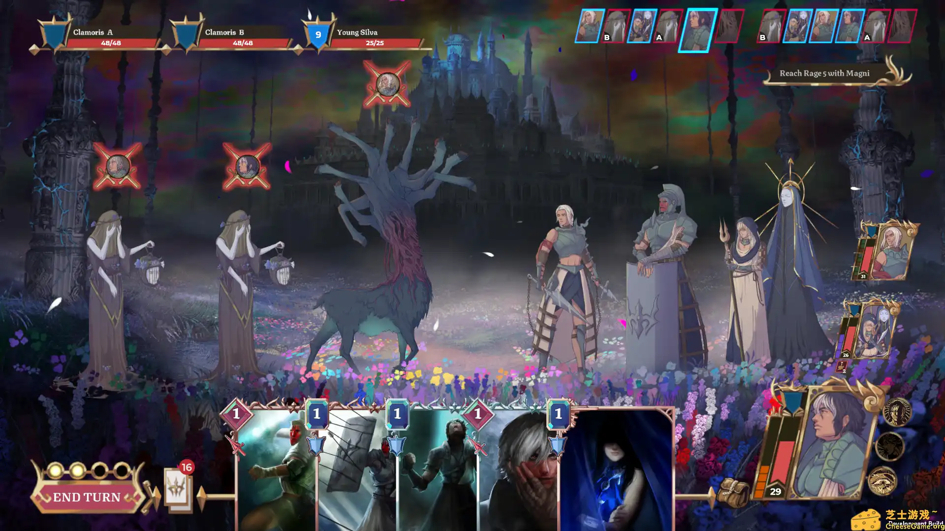 [PC]破碎天堂/Shattered Heaven